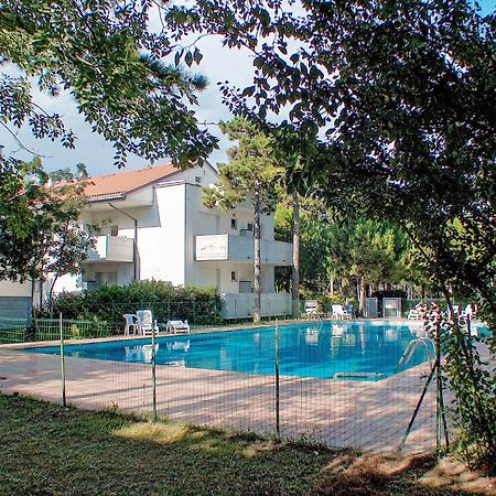 Apartment Parco Hemingway-4 By Interhome Lignano Sabbiadoro Exterior photo