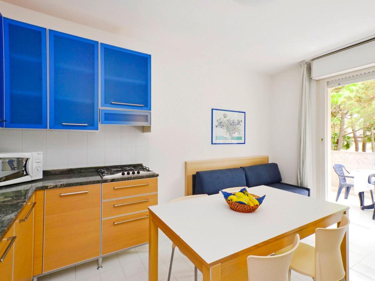 Apartment Parco Hemingway-4 By Interhome Lignano Sabbiadoro Exterior photo